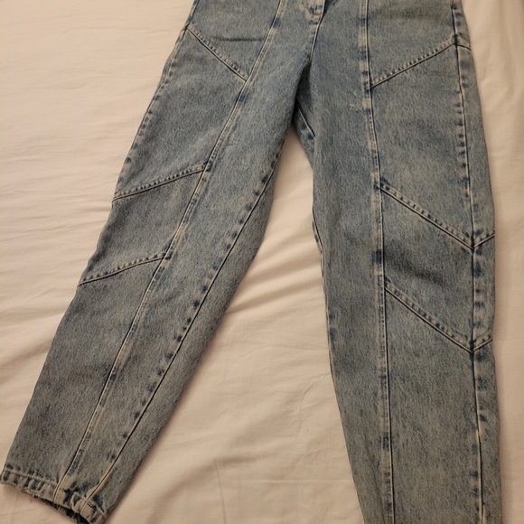 Retrofete Alex Jumpsuit - Picture 6 of 16